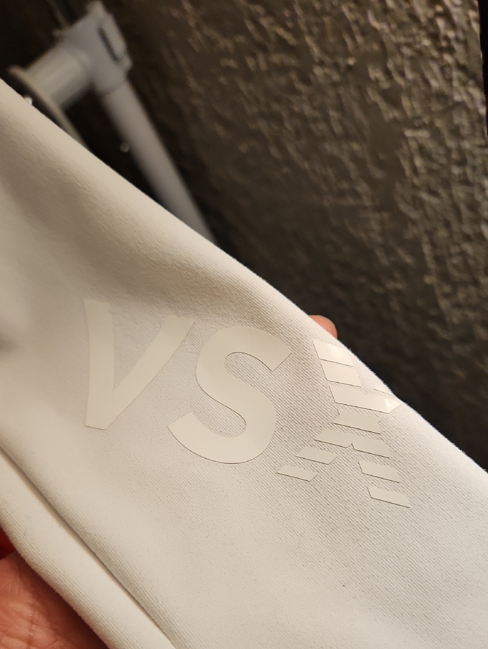 VSX Half Zip Long Sleeve XS - Picture 3 of 6